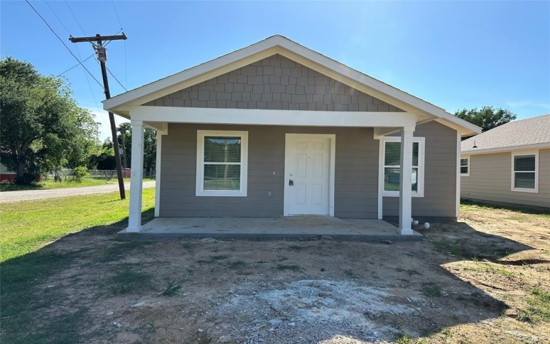 318 SW 14th, Mineral Wells, TX 76067, 3 Bedrooms Bedrooms, ,2 BathroomsBathrooms,Residential,For Sale,318 SW 14th,20939234