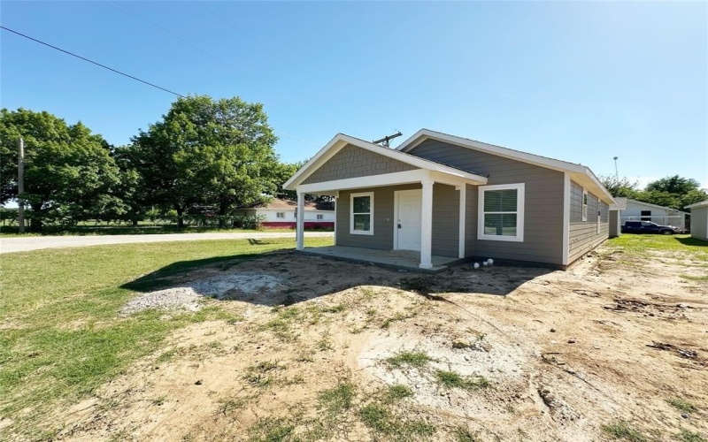 318 SW 14th, Mineral Wells, TX 76067, 3 Bedrooms Bedrooms, ,2 BathroomsBathrooms,Residential,For Sale,318 SW 14th,20939234