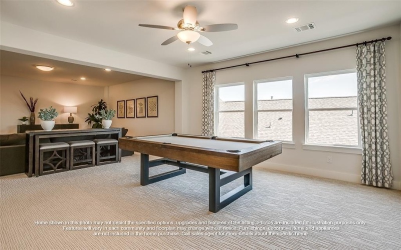 2106 Redding Drive, Mansfield, TX 76084, 4 Bedrooms Bedrooms, ,3 BathroomsBathrooms,Residential,For Sale,2106 Redding Drive,20939252
