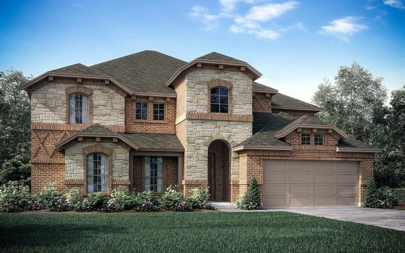 2106 Redding Drive, Mansfield, TX 76084, 4 Bedrooms Bedrooms, ,3 BathroomsBathrooms,Residential,For Sale,2106 Redding Drive,20939252
