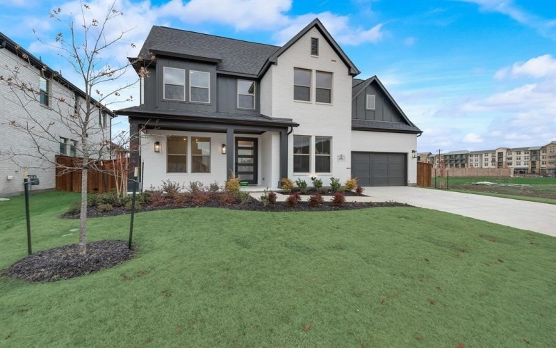 648 Barcara Lane, Frisco, TX 75033, 5 Bedrooms Bedrooms, ,5 BathroomsBathrooms,Residential,For Sale,648 Barcara Lane,20939278