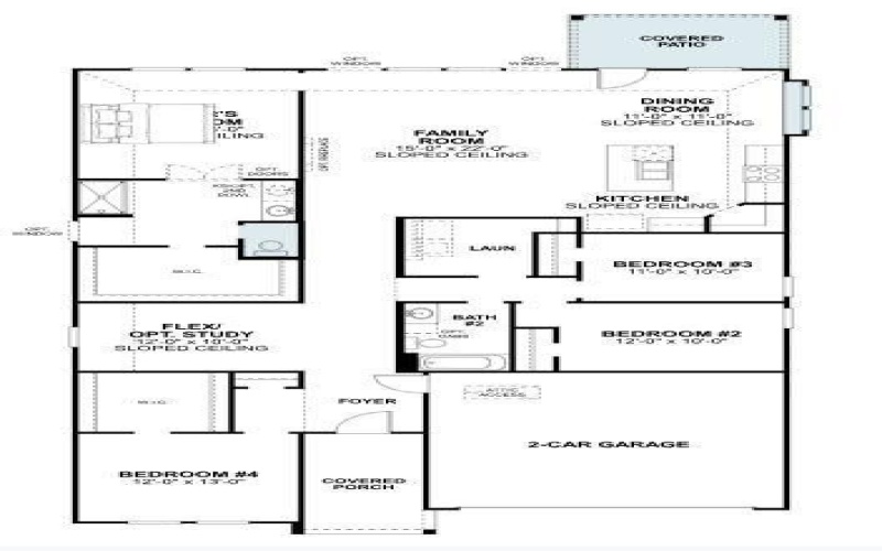 3529 Redbud Flower Trail, Grand Prairie, TX 76084, 4 Bedrooms Bedrooms, ,2 BathroomsBathrooms,Residential,For Sale,3529 Redbud Flower Trail,20939286