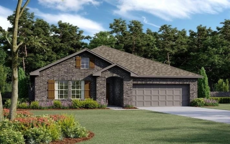 2009 Redtail Drive, Melissa, TX 75454, 4 Bedrooms Bedrooms, ,2 BathroomsBathrooms,Residential,For Sale,2009 Redtail Drive,20939291