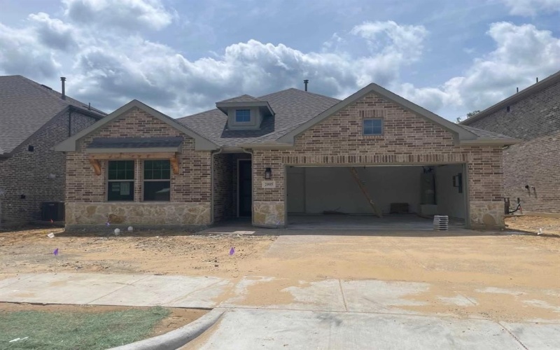 2005 Redtail Drive, Melissa, TX 75454, 4 Bedrooms Bedrooms, ,3 BathroomsBathrooms,Residential,For Sale,2005 Redtail Drive,20939314