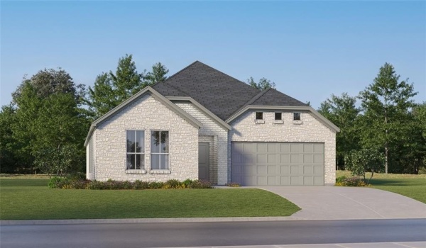 1801 Lancaster Place, Cedar Hill, TX 75116, 4 Bedrooms Bedrooms, ,2 BathroomsBathrooms,Residential,For Sale,1801 Lancaster Place,20939349