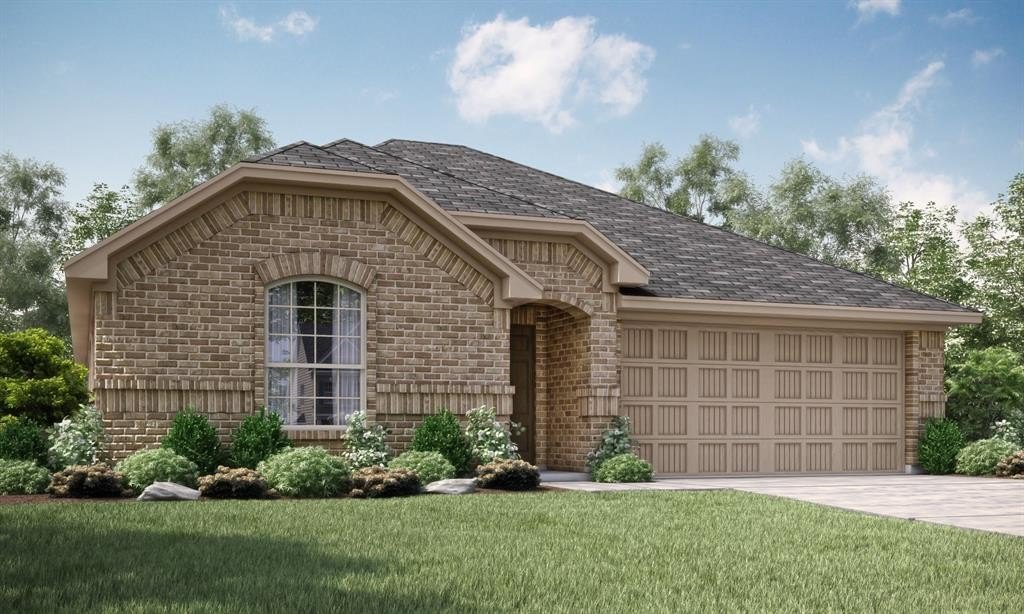 213 Cashew Court, Azle, TX 75114, 4 Bedrooms Bedrooms, ,2 BathroomsBathrooms,Residential,For Sale,213 Cashew Court,20939353