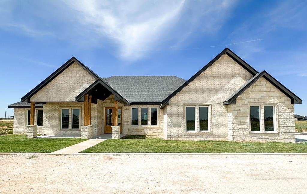 218 PR 302C, Seminole, TX 79360, 4 Bedrooms Bedrooms, ,2 BathroomsBathrooms,Residential,For Sale,218 PR 302C,160212
