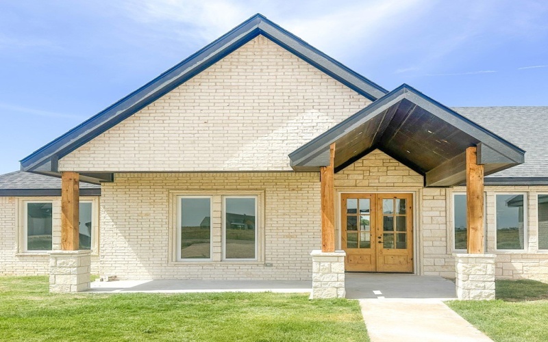 218 PR 302C, Seminole, TX 79360, 4 Bedrooms Bedrooms, ,2 BathroomsBathrooms,Residential,For Sale,218 PR 302C,160212