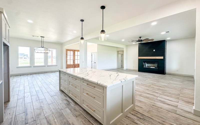218 PR 302C, Seminole, TX 79360, 4 Bedrooms Bedrooms, ,2 BathroomsBathrooms,Residential,For Sale,218 PR 302C,160212