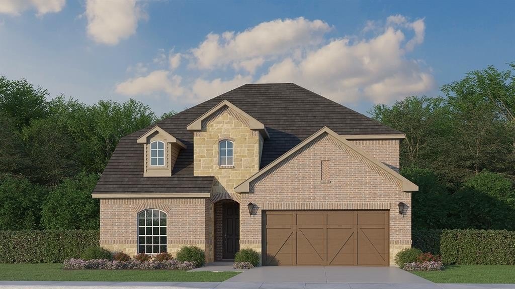 1287 Chestnut Drive, Haslet, TX 76052, 4 Bedrooms Bedrooms, ,5 BathroomsBathrooms,Residential,For Sale,1287 Chestnut Drive,20939406