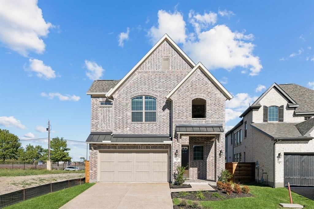 2417 Auburn Street, Fate, TX 75087, 4 Bedrooms Bedrooms, ,3 BathroomsBathrooms,Residential,For Sale,2417 Auburn Street,20939435