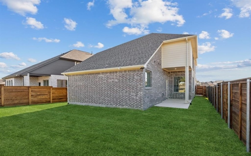 2417 Auburn Street, Fate, TX 75087, 4 Bedrooms Bedrooms, ,3 BathroomsBathrooms,Residential,For Sale,2417 Auburn Street,20939435