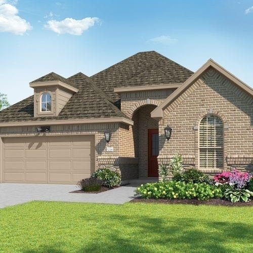 5920 Carmona Trail, Fort Worth, TX 76123, 2 Bedrooms Bedrooms, ,2 BathroomsBathrooms,Residential,For Sale,5920 Carmona Trail,20939440