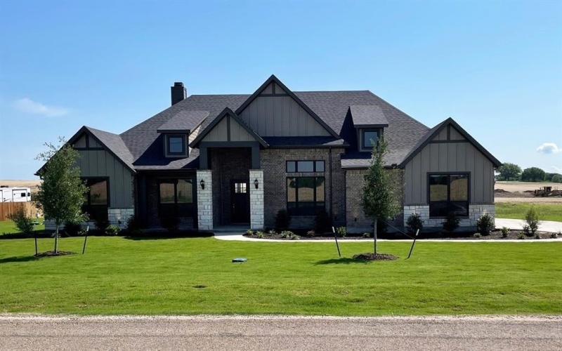 16813 Chapel Road, Lorena, TX 76655, 4 Habitaciones Habitaciones , ,3 BañosBaños,Residential,En Venta,16813 Chapel Road,226429