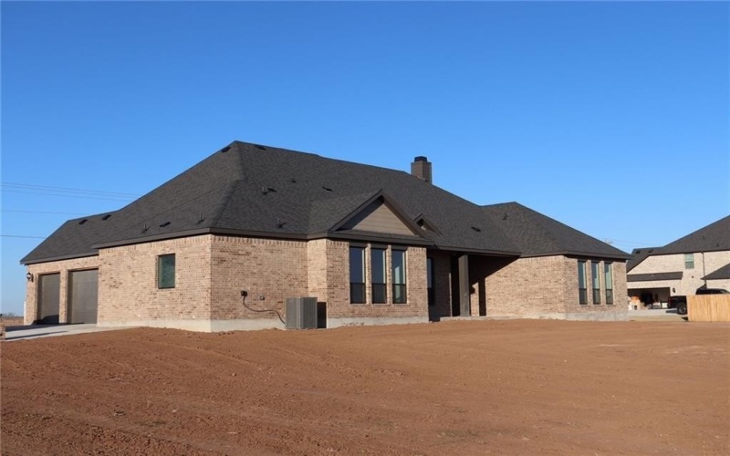 16813 Chapel Road, Lorena, TX 76655, 4 Habitaciones Habitaciones , ,3 BañosBaños,Residential,En Venta,16813 Chapel Road,226429