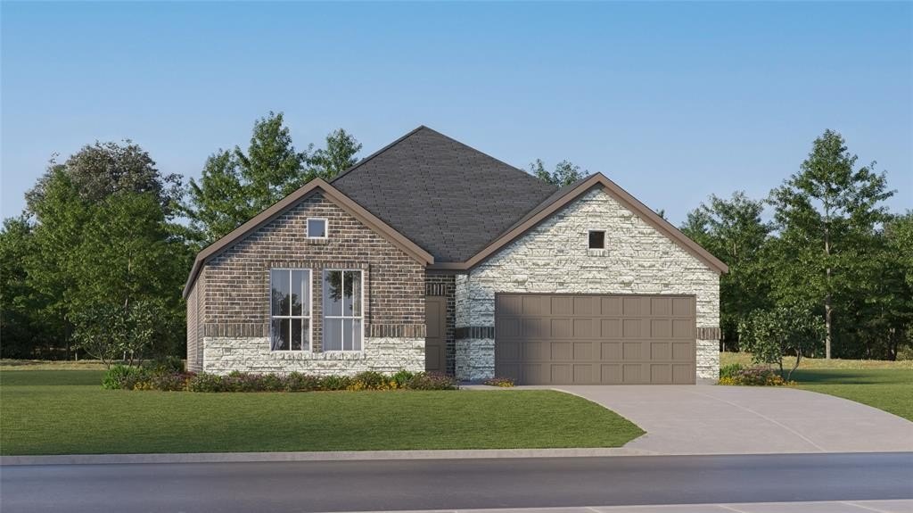 438 Lone Star Drive, Justin, TX 76247, 3 Bedrooms Bedrooms, ,2 BathroomsBathrooms,Residential,For Sale,438 Lone Star Drive,20939476
