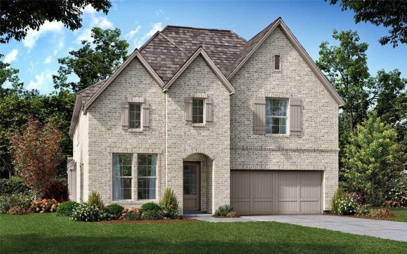 7509 Foxgrass Place, Fort Worth, TX 76123, 4 Bedrooms Bedrooms, ,5 BathroomsBathrooms,Residential,For Sale,7509 Foxgrass Place,20939512