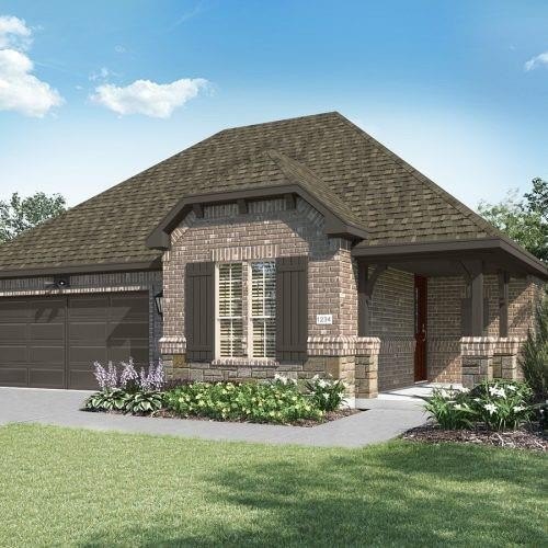 5924 Carmona Trail, Fort Worth, TX 76123, 2 Habitaciones Habitaciones , ,2 BañosBaños,Residential,En Venta,5924 Carmona Trail,20939556