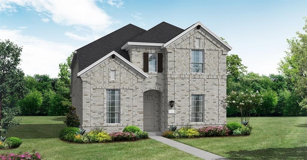 3044 Elmwood Street, Fate, TX 75087, 4 Habitaciones Habitaciones , ,3 BañosBaños,Residential,En Venta,3044 Elmwood Street,20939595