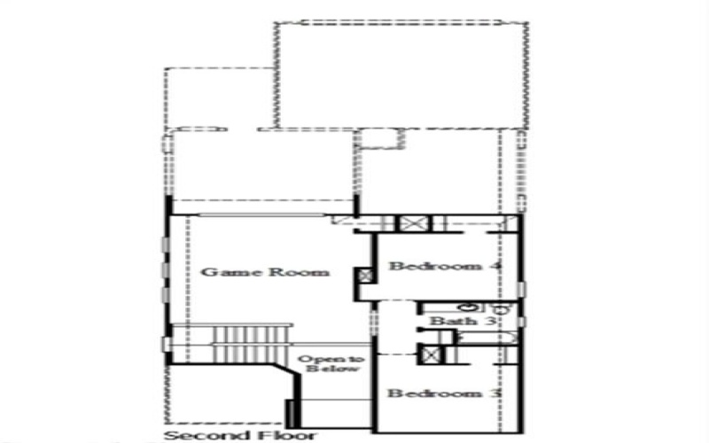 3044 Elmwood Street, Fate, TX 75087, 4 Habitaciones Habitaciones , ,3 BañosBaños,Residential,En Venta,3044 Elmwood Street,20939595