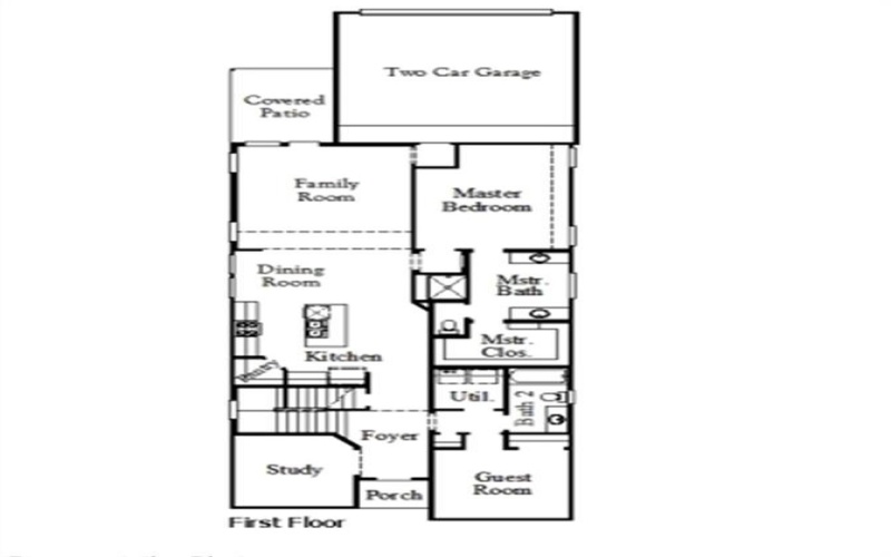 3044 Elmwood Street, Fate, TX 75087, 4 Habitaciones Habitaciones , ,3 BañosBaños,Residential,En Venta,3044 Elmwood Street,20939595
