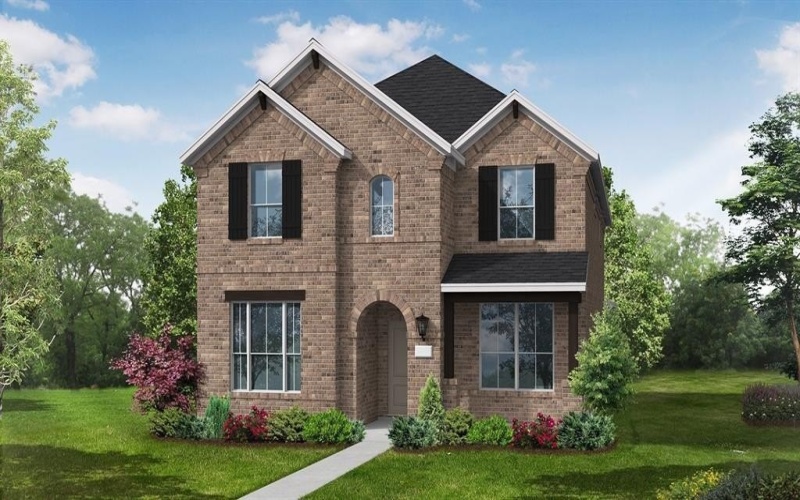 3024 Elmwood St, Fate, TX 75087, 4 Bedrooms Bedrooms, ,3 BathroomsBathrooms,Residential,For Sale,3024 Elmwood St,20939654