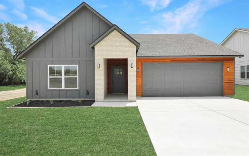 909 Maple Street, Farmersville, TX 75442, 3 Habitaciones Habitaciones , ,2 BañosBaños,Residential,En Venta,909 Maple Street,20939722