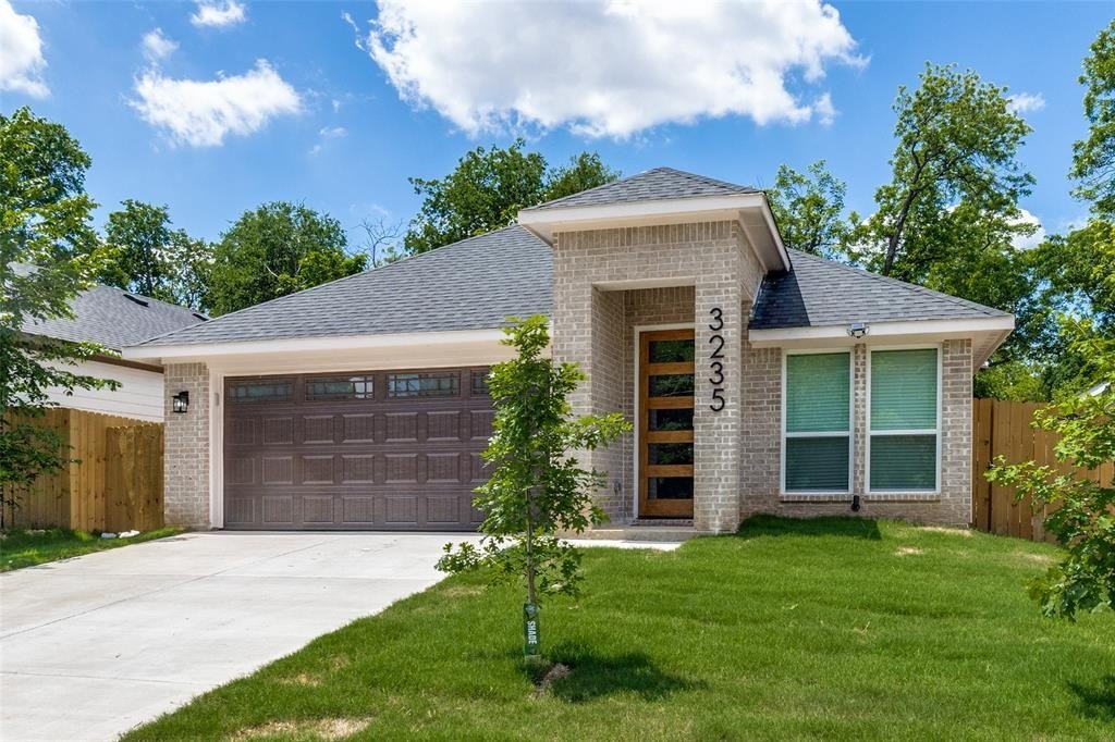 3235 Pine Street, Dallas, TX 75215, 4 Habitaciones Habitaciones , ,2 BañosBaños,Residential,En Venta,3235 Pine Street,20939735