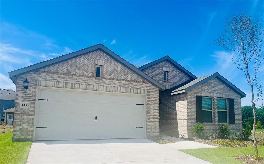 1405 Gulin Street, Royse City, TX 75189, 4 Bedrooms Bedrooms, ,2 BathroomsBathrooms,Residential Lease,For Rent,1405 Gulin Street,20939742