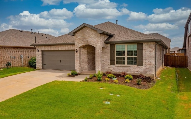 1304 Coyote Ridge, Aubrey, TX 76227, 4 Bedrooms Bedrooms, ,2 BathroomsBathrooms,Residential Lease,For Rent,1304 Coyote Ridge,20939743
