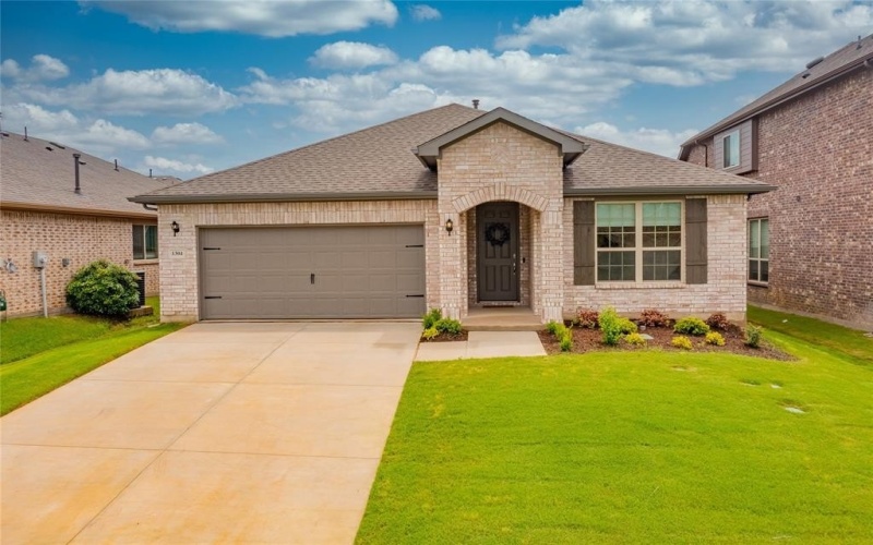 1304 Coyote Ridge, Aubrey, TX 76227, 4 Bedrooms Bedrooms, ,2 BathroomsBathrooms,Residential Lease,For Rent,1304 Coyote Ridge,20939743