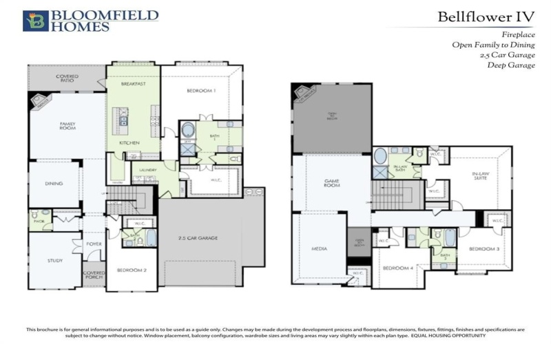 1024 Emerald Trace Drive, Justin, TX 76247, 5 Bedrooms Bedrooms, ,5 BathroomsBathrooms,Residential,For Sale,1024 Emerald Trace Drive,20939747