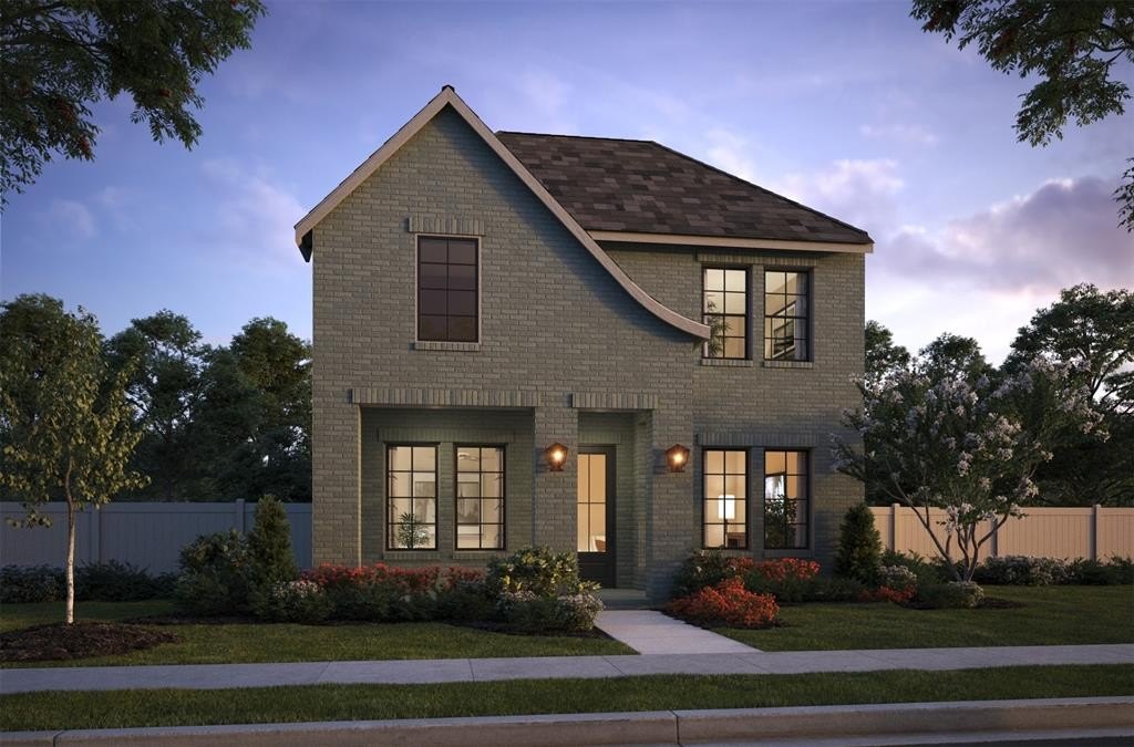 15636 Amber Street, Frisco, TX 75033, 4 Bedrooms Bedrooms, ,3 BathroomsBathrooms,Residential,For Sale,15636 Amber Street,20939760