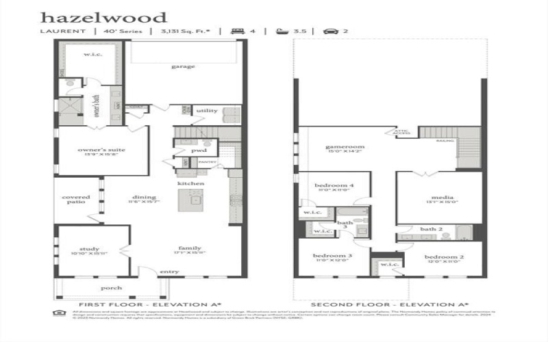 15636 Amber Street, Frisco, TX 75033, 4 Bedrooms Bedrooms, ,3 BathroomsBathrooms,Residential,For Sale,15636 Amber Street,20939760