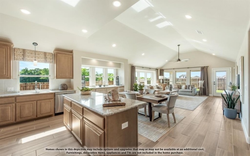6000 Foxtail Drive, Denton, TX 76226, 4 Habitaciones Habitaciones , ,3 BañosBaños,Residential,En Venta,6000 Foxtail Drive,20939775