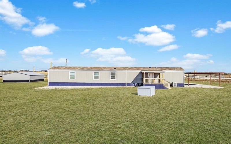 136 El Dorado Street, Decatur, TX 76234, 4 Bedrooms Bedrooms, ,2 BathroomsBathrooms,Residential,For Sale,136 El Dorado Street,20939797