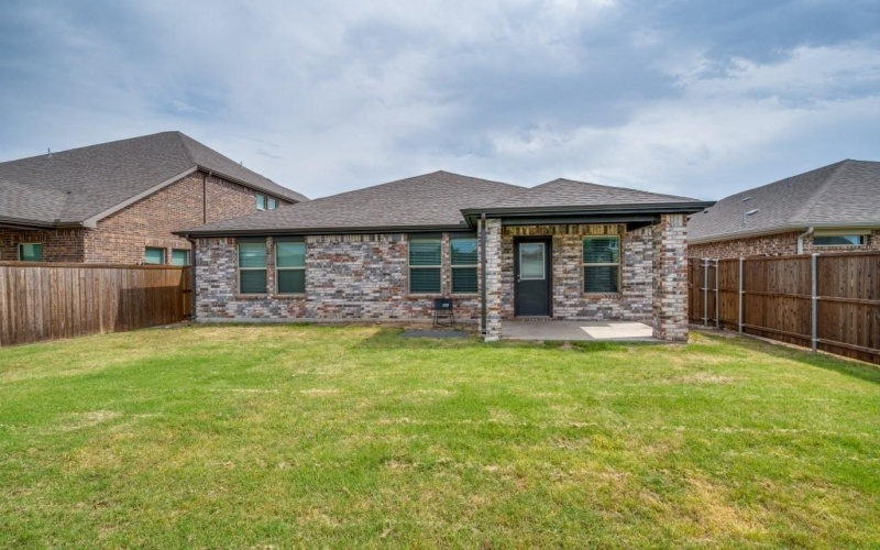1617 Gold Mine Trail, Aubrey, TX 76227, 4 Habitaciones Habitaciones , ,3 BañosBaños,Residential,En Venta,1617 Gold Mine Trail,20939802