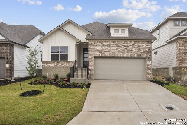 1024 Windflower, New Braunfels, TX 78130, 3 Habitaciones Habitaciones , ,2 BañosBaños,Residential,En Venta,1024 Windflower,1821596