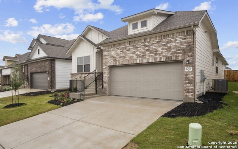 1024 Windflower, New Braunfels, TX 78130, 3 Habitaciones Habitaciones , ,2 BañosBaños,Residential,En Venta,1024 Windflower,1821596