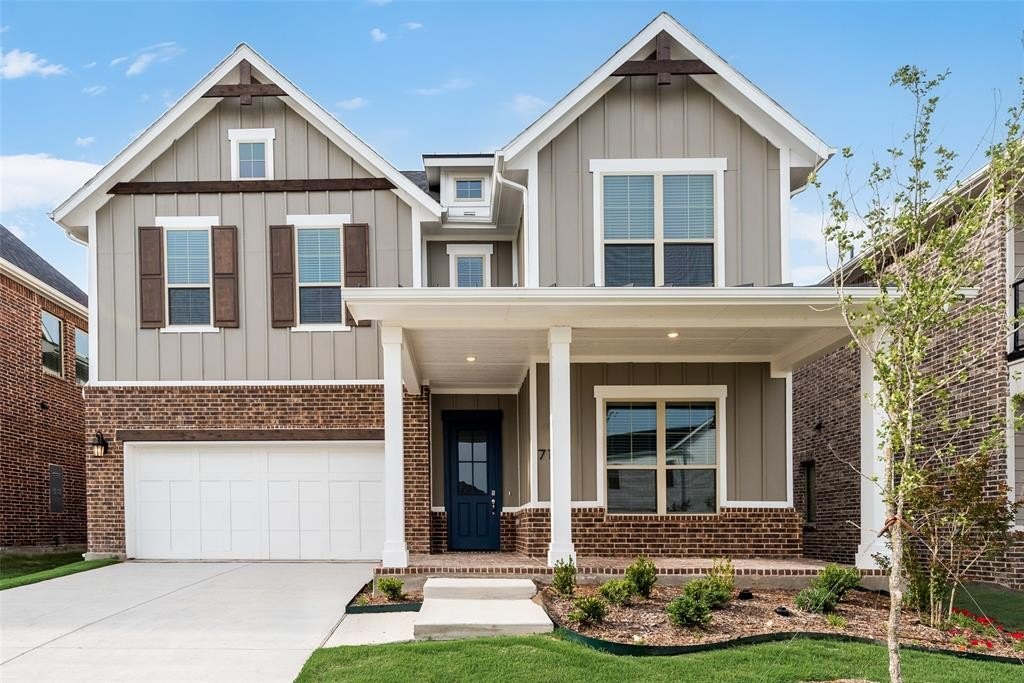 7113 El Matador Drive, Rowlett, TX 75088, 5 Bedrooms Bedrooms, ,5 BathroomsBathrooms,Residential,For Sale,7113 El Matador Drive,20939880