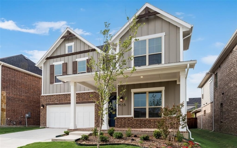 7113 El Matador Drive, Rowlett, TX 75088, 5 Bedrooms Bedrooms, ,5 BathroomsBathrooms,Residential,For Sale,7113 El Matador Drive,20939880