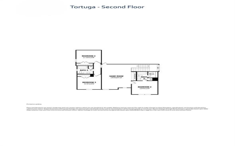 7113 El Matador Drive, Rowlett, TX 75088, 5 Bedrooms Bedrooms, ,5 BathroomsBathrooms,Residential,For Sale,7113 El Matador Drive,20939880