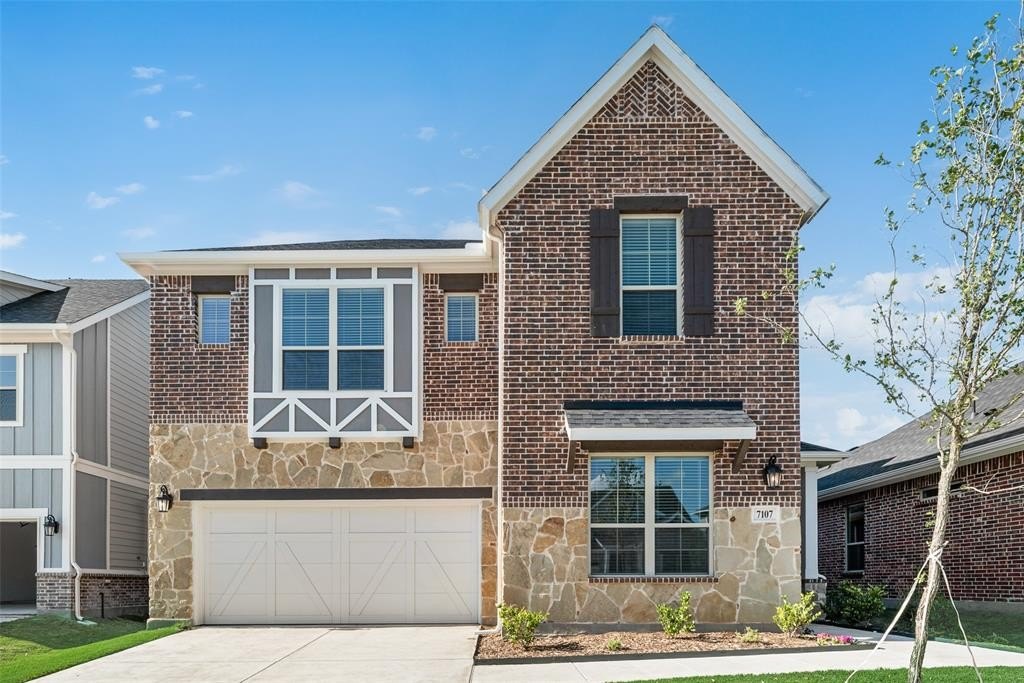 7107 Manhattan Drive, Rowlett, TX 75088, 5 Habitaciones Habitaciones , ,5 BañosBaños,Residential,En Venta,7107 Manhattan Drive,20939923