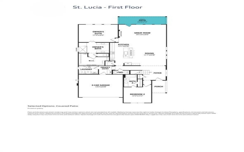 7107 Manhattan Drive, Rowlett, TX 75088, 5 Habitaciones Habitaciones , ,5 BañosBaños,Residential,En Venta,7107 Manhattan Drive,20939923
