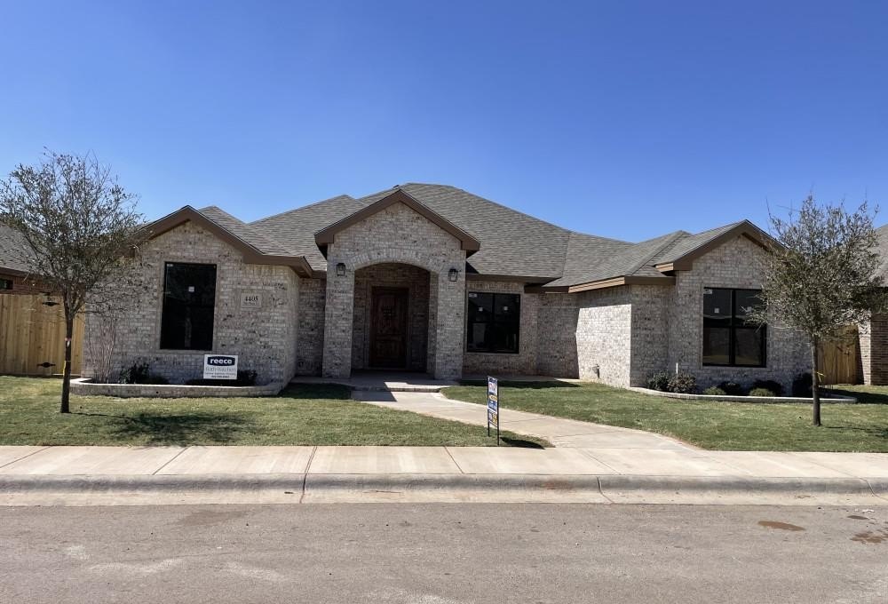 4405 Palo Pinto Ct., Midland, TX 79707, 4 Bedrooms Bedrooms, ,3 BathroomsBathrooms,Residential,For Sale,4405 Palo Pinto Ct.,50080605