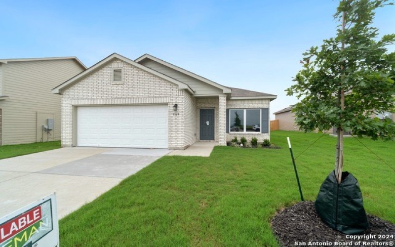 729 Canyon View, Seguin, TX 78155, 3 Bedrooms Bedrooms, ,2 BathroomsBathrooms,Residential,For Sale,729 Canyon View,1843063