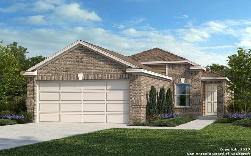 13026 LORENA OCHOA, San Antonio, TX 78221, 3 Habitaciones Habitaciones , ,2 BañosBaños,Residential,En Venta,13026 LORENA OCHOA,1850491