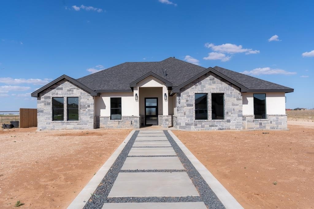 2209 S County Rd 1059, Midland, TX 79706, 4 Bedrooms Bedrooms, ,2 BathroomsBathrooms,Residential,For Sale,2209 S County Rd 1059,50081767