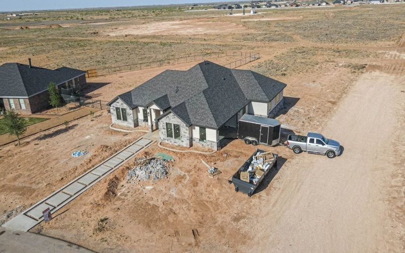 2209 S County Rd 1059, Midland, TX 79706, 4 Habitaciones Habitaciones , ,2 BañosBaños,Residential,En Venta,2209 S County Rd 1059,50081767
