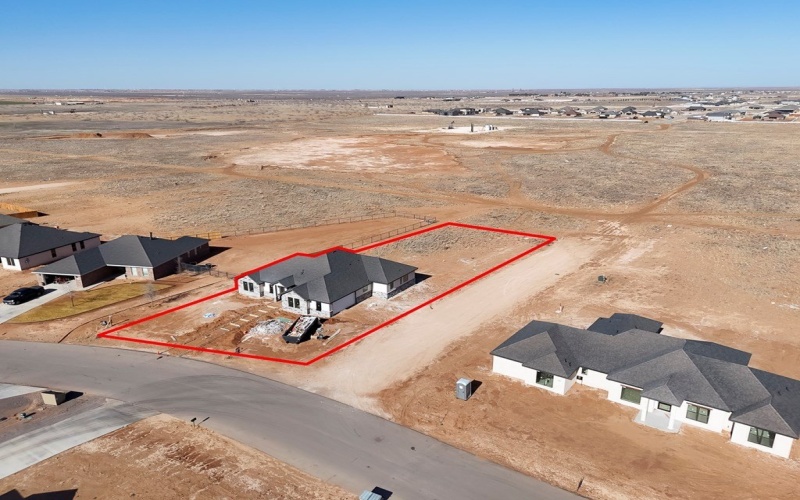 2209 S County Rd 1059, Midland, TX 79706, 4 Habitaciones Habitaciones , ,2 BañosBaños,Residential,En Venta,2209 S County Rd 1059,50081767